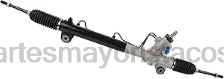 Mayorista Repuestos de motos - Cremallera de dirección asistida 44250-08030 44250-08040 TJTB1536 TOYOTA