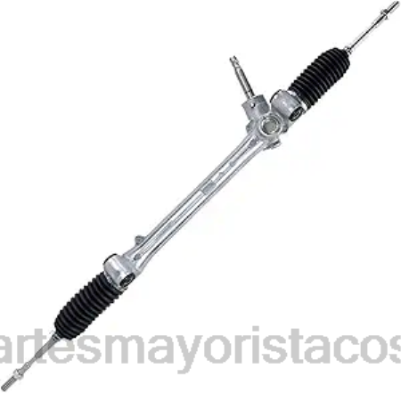 Mayorista de auto repuestos - cremallera de dirección asistida 45510-0d550 45510-0d460 45510-0d500 TJTB1557 TOYOTA
