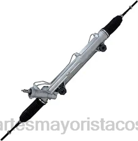 Autopartes San Jose - Cremallera de dirección asistida 6l2z3504aa 7a2z3504a 7a2z3504b 7l2z3280a 7l2z3504a 7l2z3504b 8a2z3504a 8a2z3504b 8l2z3504a 8l2z3504b 22292 TJTB1649 FORD