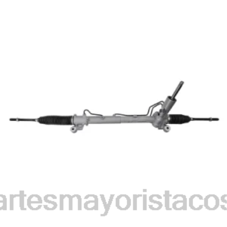 Autopartes mayorista - cremallera de dirección asistida 3m51 3a500 ak 1768619 7115546000 TJTB1640 FORD