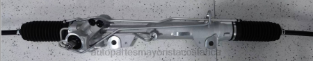 Mayorista Repuestos de motos - cremallera de dirección asistida 6f1z-3504-arm TJTB2676 FORD