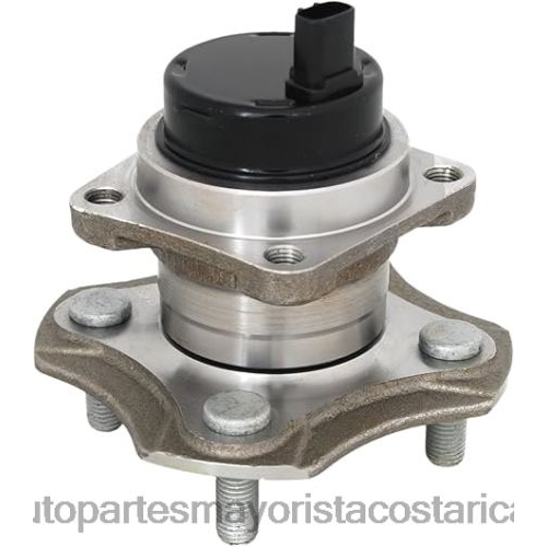 Autopartes Costa Rica - 4245012051 - cubo de rueda P4RHR18