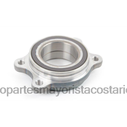 Autopartes Costa Rica - 4h0498625a - cubo de rueda P4RHR8