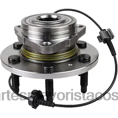 Autopartes mayorista - 515096 - cubo de rueda P4RHR10