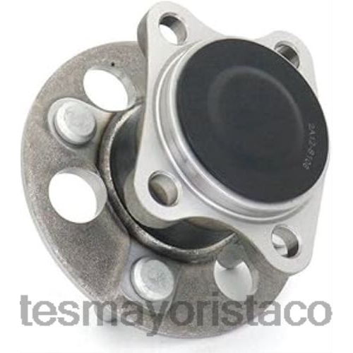 Mayorista Repuestos de motos - 42410-52070 - cubo de rueda P4RHR16