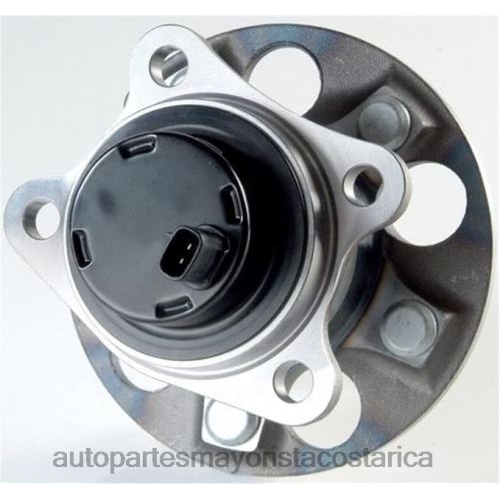 Repuestos de motos Cartago - 42450-48030 - cubo de rueda P4RHR15