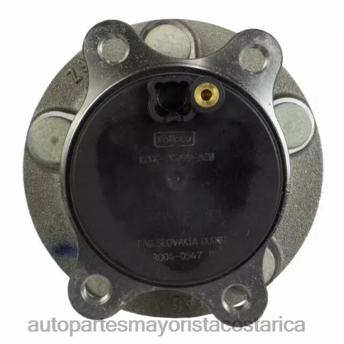 Repuestos de motos Cartago - e1gz-1104-b - cubo de rueda P4RHR5