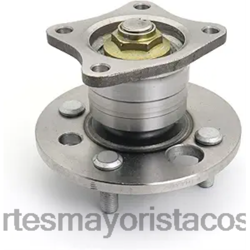 Repuestos de motos en Costa Rica - 42410-12090 - cubo de rueda P4RHR11