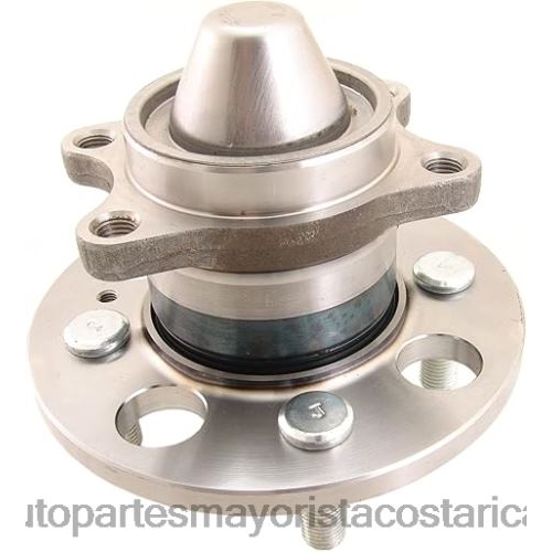 Repuestos de motos en Costa Rica - 527501g001 - cubo de rueda P4RHR1