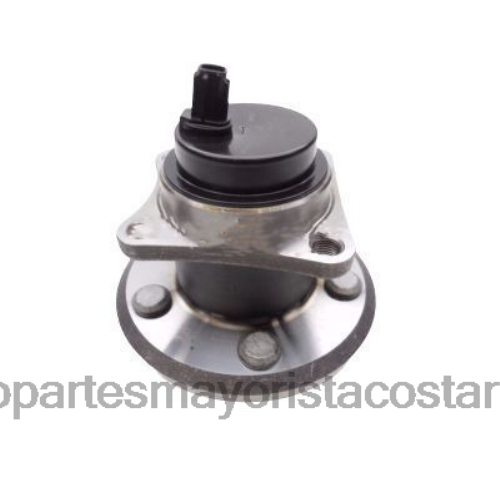 Repuestos de motos en Heredia - 42450-02170 - cubo de rueda P4RHR14