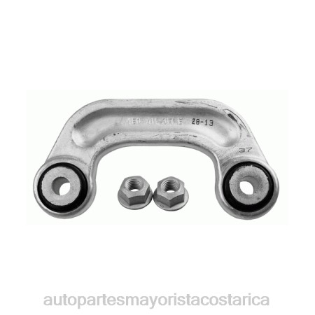 Repuestos de motos Cartago - 4e0-411-317e subconjunto de enlace estabilizador de dirección TJTB635 AUDI