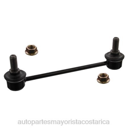 Autopartes San Jose - 96639910 subconjunto de enlace estabilizador de dirección slk-8305 TJTB489 CHEVROLET