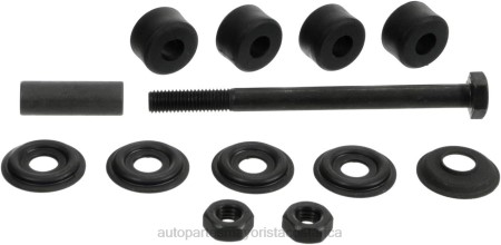 Autopartes Costa Rica - Enlace estabilizador, delantero r/l k7312 TJTB818 DODGE