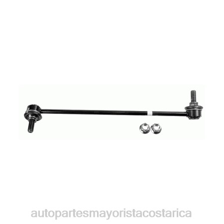 Repuestos de motos San Jose - Subconjunto de enlace estabilizador de dirección 54840-2b200 TJTB653 HYUNDAI