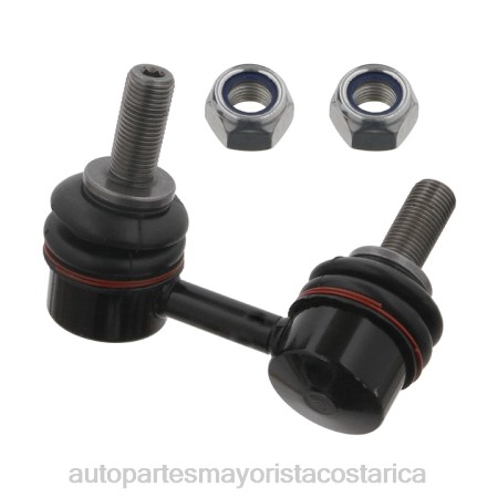 Mayorista de auto repuestos - Enlace estabilizador 54668-ea010 TJTB897 NISSAN