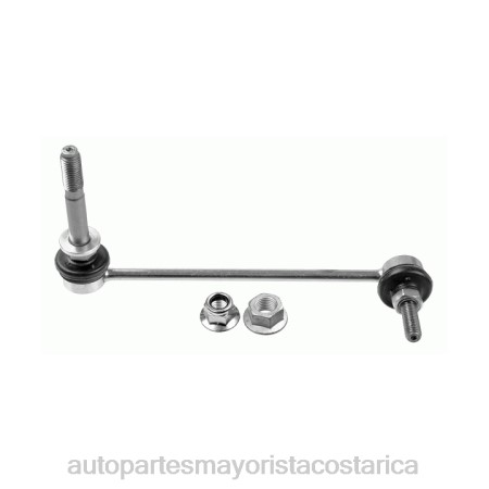 Autopartes mayorista - 9963-430-6903 subconjunto de enlace estabilizador de dirección TJTB360 PORSCHE