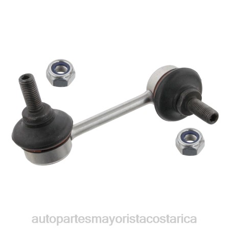 Repuestos de motos San Jose - 60628255 subconjunto de enlace estabilizador de dirección TJTB363 ALFA-ROMEO
