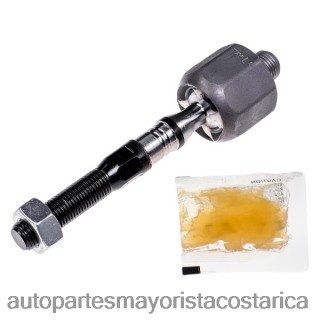 Autopartes San Jose - Acura Extremo de la barra de dirección 53610-ty2-a01 subconjunto de dirección r/l 406XXL3159