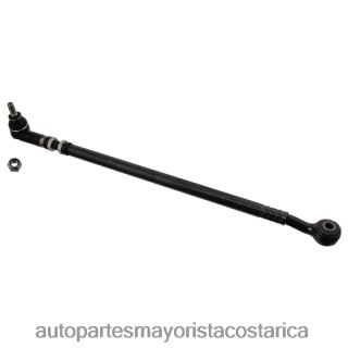 Mayorista de auto repuestos - Audi extremo de la barra de dirección 443-419-801a 406XXL1777