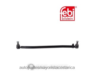 Autopartes Costa Rica - Benz extremo de la barra de dirección 634-460-0005 406XXL1578