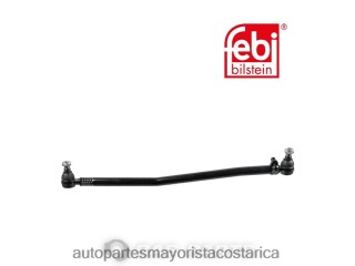 Autopartes Costa Rica - Benz extremo de la barra de dirección 693-460-7105 406XXL1548