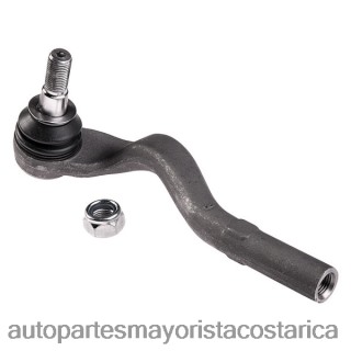 Autopartes San Jose - Benz 212-330-8200 extremo de la barra de dirección 406XXL3329