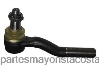 Autopartes mayorista - Benz 001-460-4648 extremo de la barra de dirección 406XXL1590