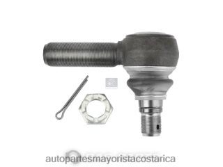 Autopartes mayorista - Benz 688-460-7048 extremo de la barra de dirección 406XXL1610