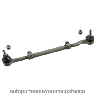 Repuestos de motos San Jose - Benz extremo de la barra de dirección 124-330-1503 subconjunto de dirección 406XXL1753