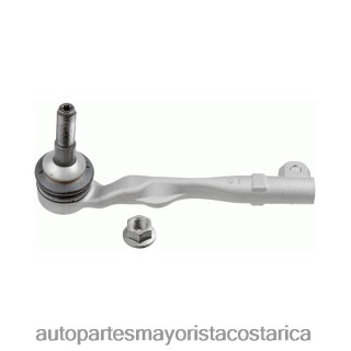 Autopartes San Jose - BMW 321-068-68-685 extremo de la barra de dirección 406XXL2909