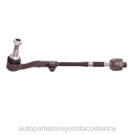 Repuestos de motos en Heredia - extremo de la barra de dirección 322-167-62-243parte subconjunto del extremo de la cremallera de dirección TJTB364 BMW