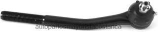 Autopartes San Jose - Buick 344667 extremo de la barra de dirección 406XXL269
