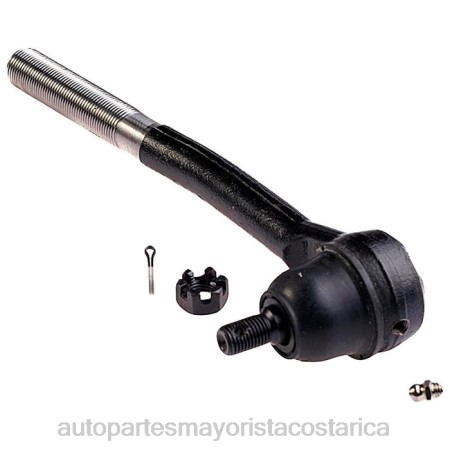 Autopartes mayorista - extremo de barra de acoplamiento es2002l TJTB1260 BUICK