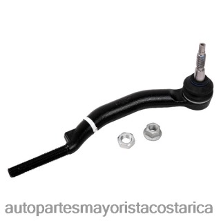 Autopartes San Jose - Cadillac 88964306 extremo de la barra de dirección 406XXL749