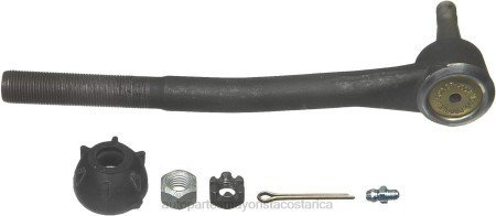 Mayorista de auto repuestos - extremo de barra de acoplamiento es2105rl TJTB1267 CADILLAC