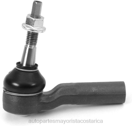 Autopartes Costa Rica - 19256659 extremo de la barra de dirección TJTB1128 CHEVROLET