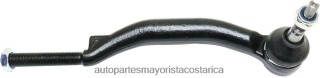 Autopartes Costa Rica - Chevrolet 26089598 extremo de la barra de dirección 406XXL358