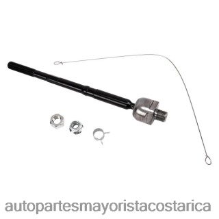 Autopartes Costa Rica - Chevrolet Extremo de la barra de dirección 19259256 subconjunto de dirección r/l 406XXL3258