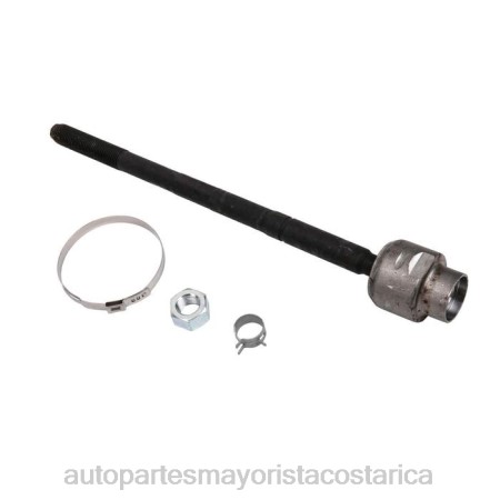 Autopartes Costa Rica - Extremo de la barra de dirección 15944072 Subconjunto del extremo de la cremallera de dirección TJTB628 CHEVROLET