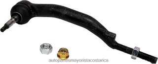 Autopartes San Jose - Chevrolet 26089597 extremo de la barra de dirección 406XXL359