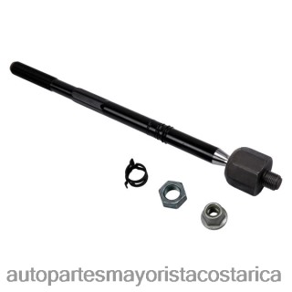 Autopartes San Jose - Chevrolet extremo de la barra de dirección 13332653 subconjunto de dirección r/l 406XXL2159