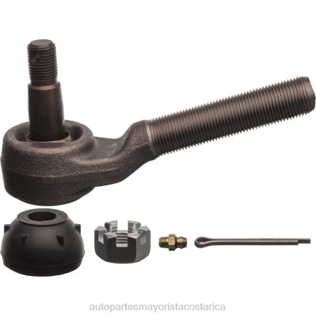 Autopartes San Jose - extremo de la barra de acoplamiento 3828202 TJTB699 CHEVROLET