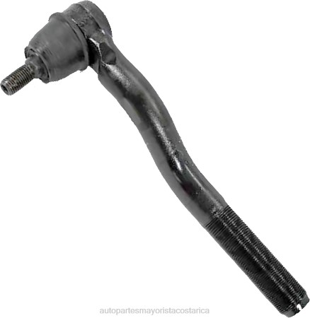 Autopartes mayorista - Extremo de la barra de dirección 19101986 Subconjunto del extremo de la barra de dirección TJTB490 CHEVROLET