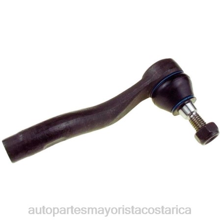 Autopartes mayorista - extremo de la barra de dirección 92198274 TJTB860 CHEVROLET