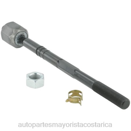 Repuestos de motos Cartago - Extremo de la barra de dirección 13398593 Subconjunto del extremo de la cremallera de dirección TJTB1125 CHEVROLET
