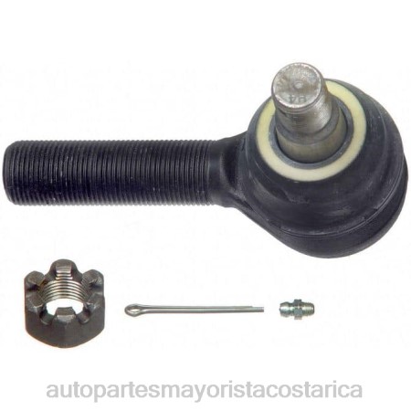 Repuestos de motos Cartago - Subconjunto del extremo de la barra de dirección es3274l TJTB545 CHEVROLET