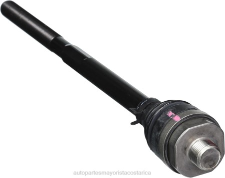 Repuestos de motos en Heredia - Extremo de la barra de dirección 19256660 Subconjunto del extremo de la cremallera de dirección TJTB1124 CHEVROLET