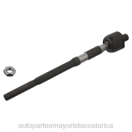 Repuestos de motos en Heredia - Extremo de la barra de dirección 95967294 Subconjunto del extremo de la cremallera de dirección TJTB584 CHEVROLET