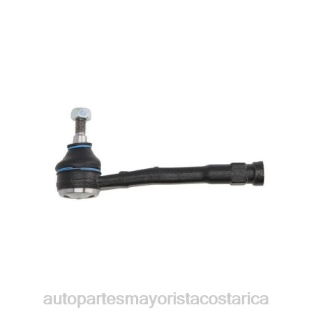 Autopartes mayorista - Extremo de la barra de dirección 381789 Subconjunto del extremo de la barra de dirección de la dirección TJTB410 CITROEN