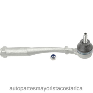 Mayorista de auto repuestos - Citroen 381768 extremo de la barra de dirección 406XXL117